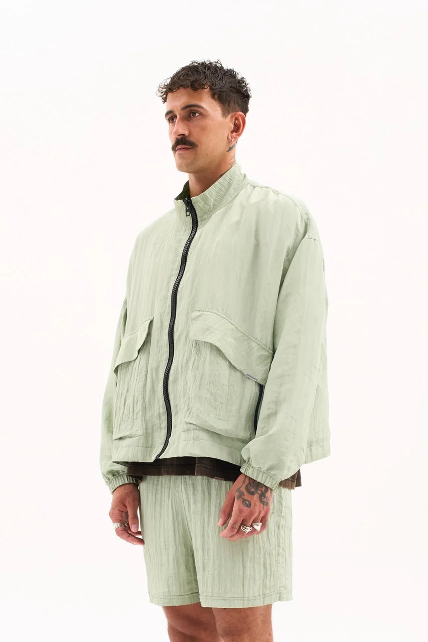 LIGHTWEIGHT CRASH JACKET image 8