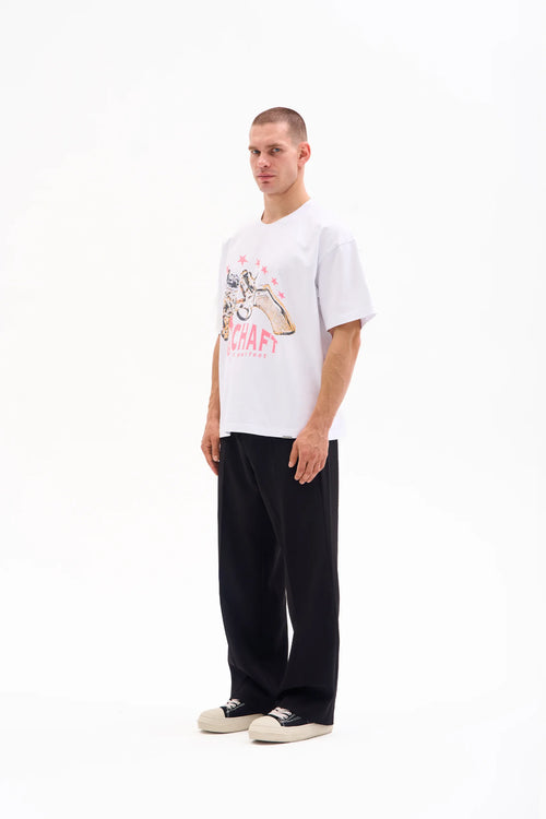 ALL STARS TEE 300g - FIFTY image 1