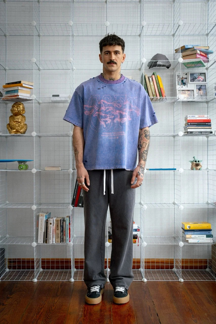 LUCID DREAMS Heavyweight Tee 300g/m2 image 0