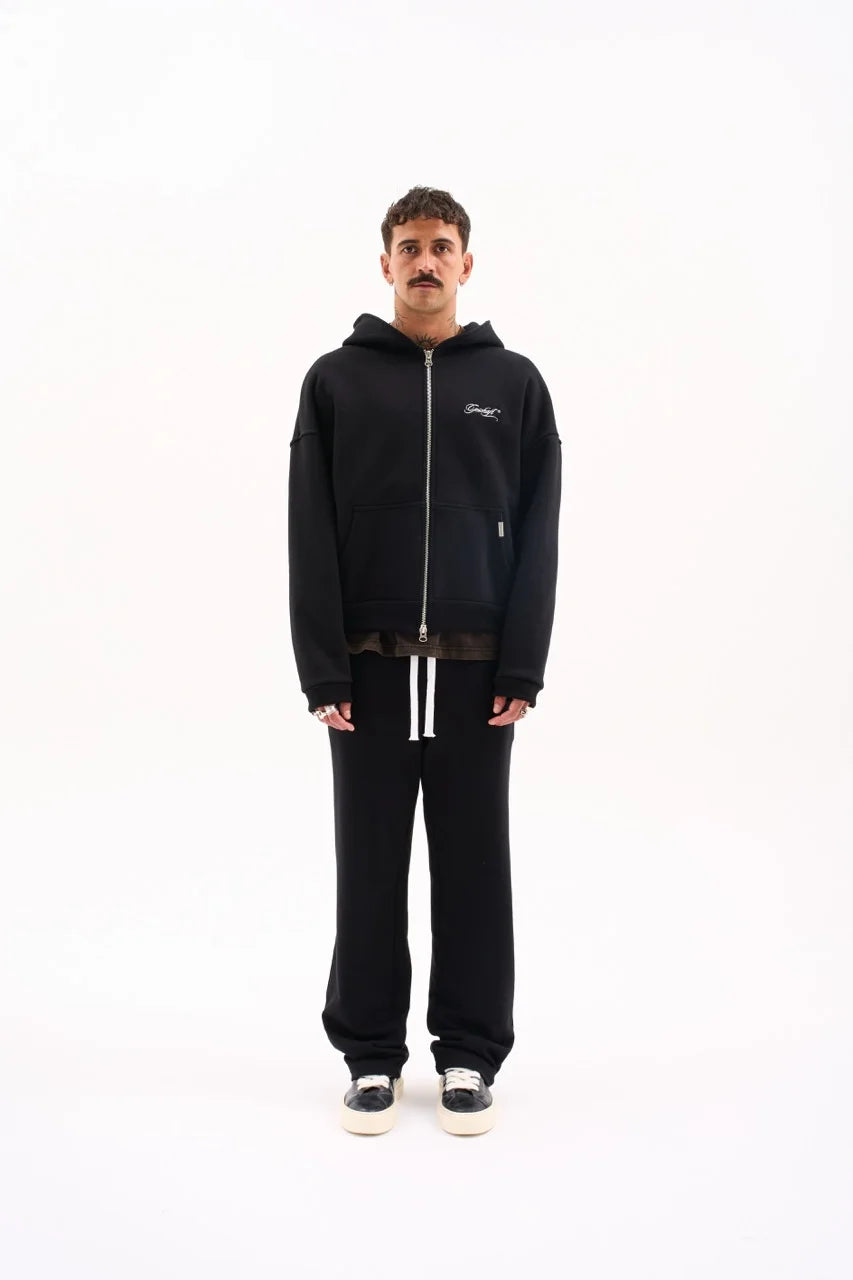 THE DAILY TROUSER image 1