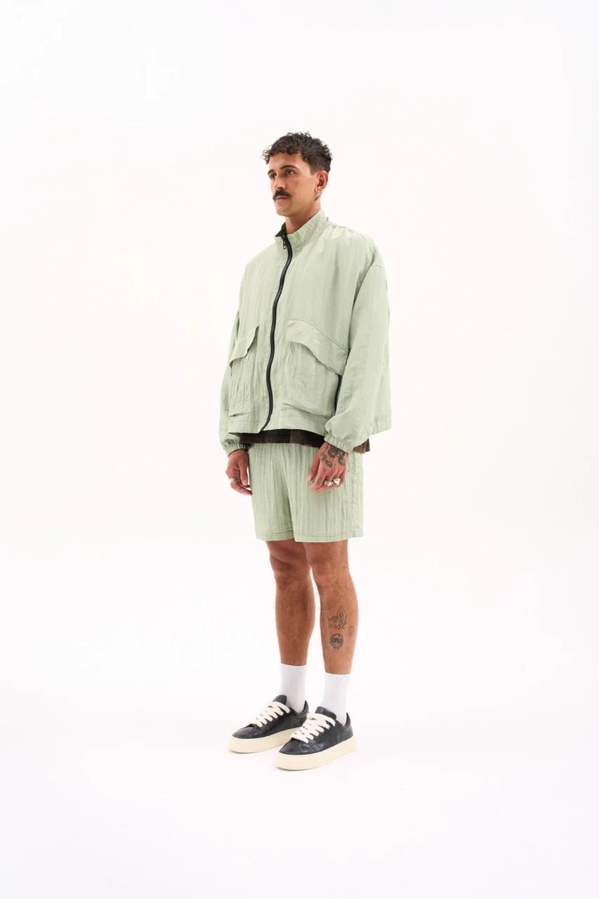 LIGHTWEIGHT CRASH SHORTS image 3