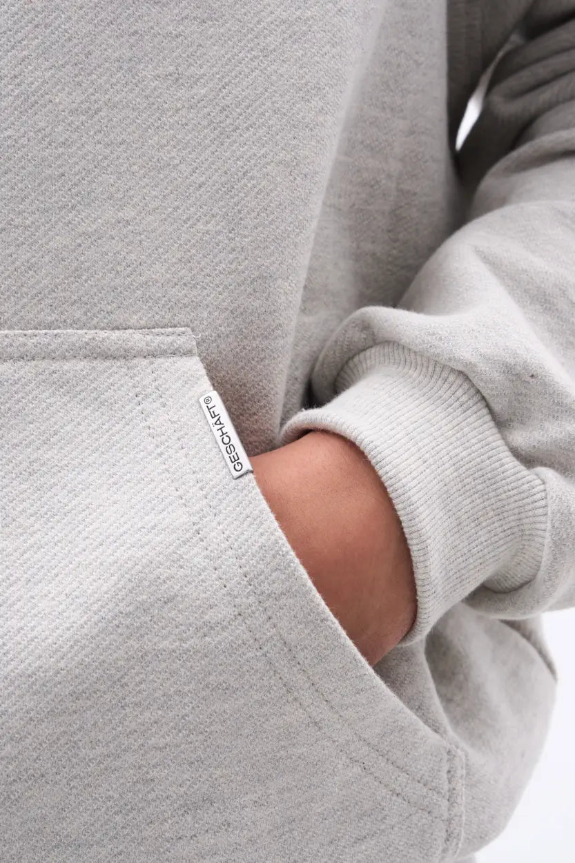 Geschäft Multi Logo Hoodie image 4