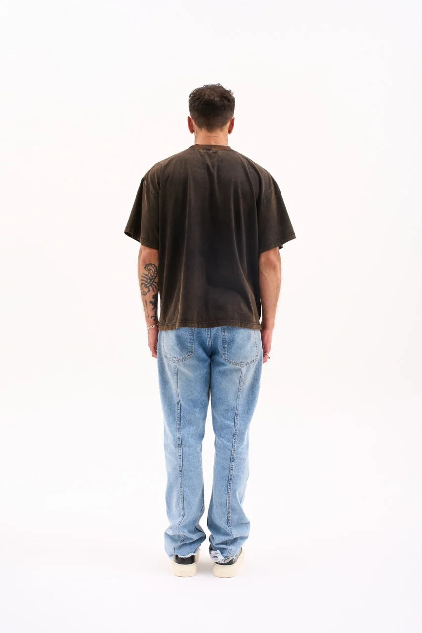 GSFT METAL LOGO TEE 180g/m2 image 3