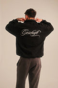 SIGNATURE ZIP SWEATSHIRT 650g/m² image 0