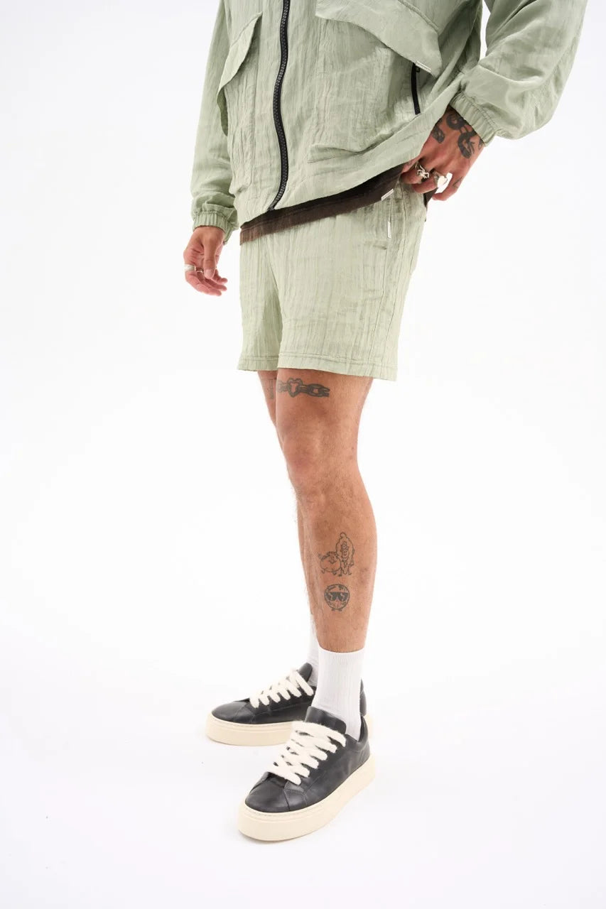 LIGHTWEIGHT CRASH SHORTS image 1