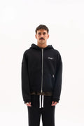 SUPER HEAVY ZIP HOODIE 650g/m2 image 0