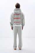Geschäft Multi Logo Hoodie image 0