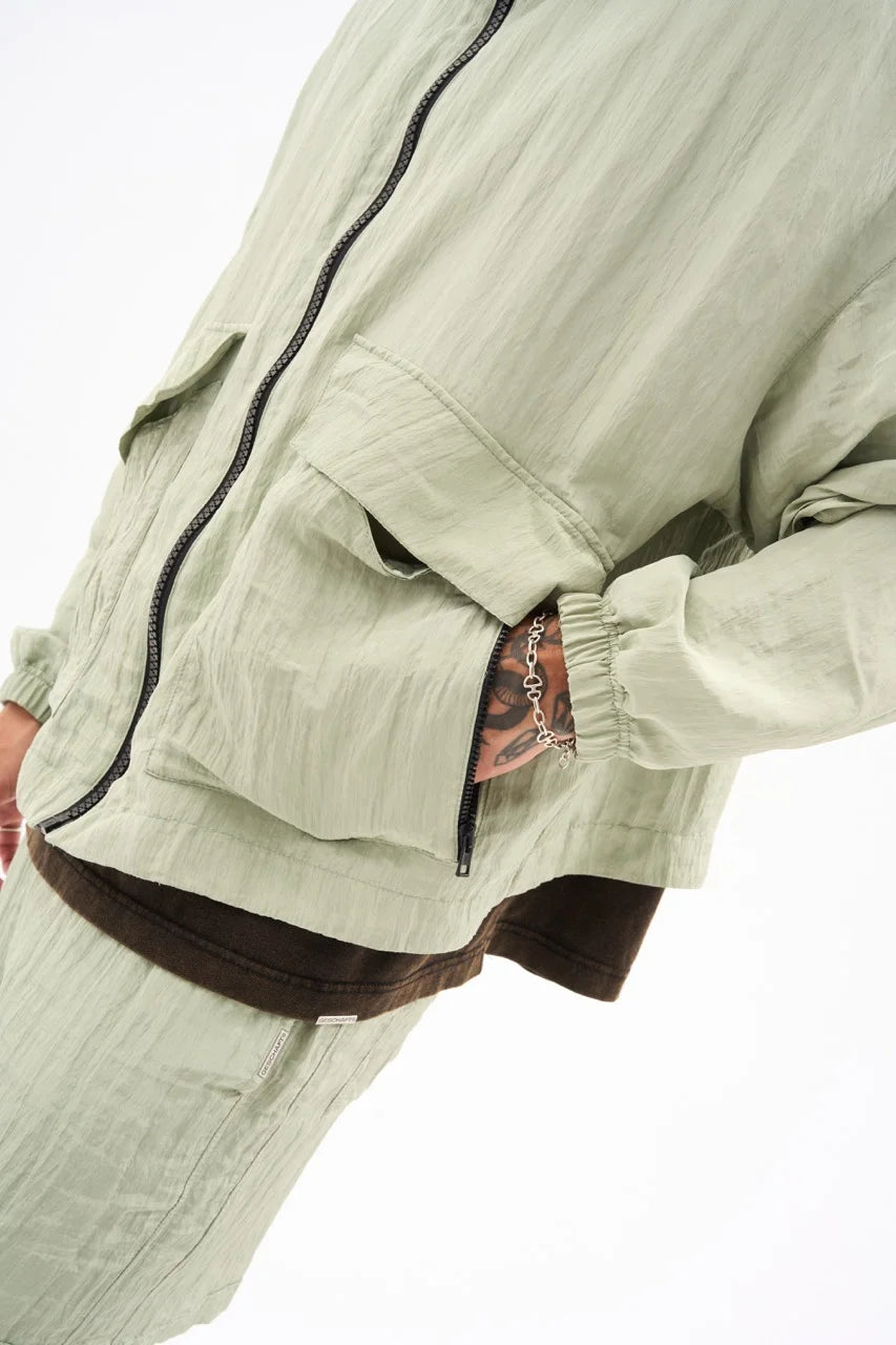LIGHTWEIGHT CRASH JACKET image 5