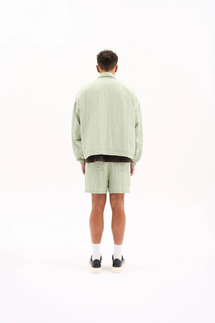 LIGHTWEIGHT CRASH JACKET image 7