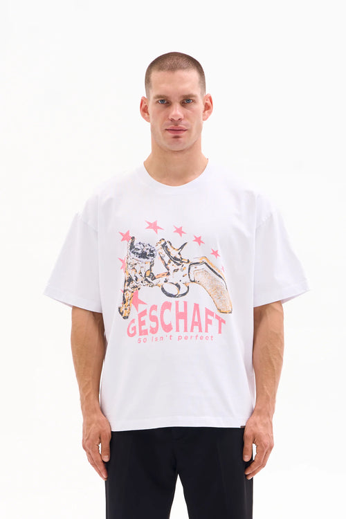 ALL STARS TEE 300g - FIFTY image 0