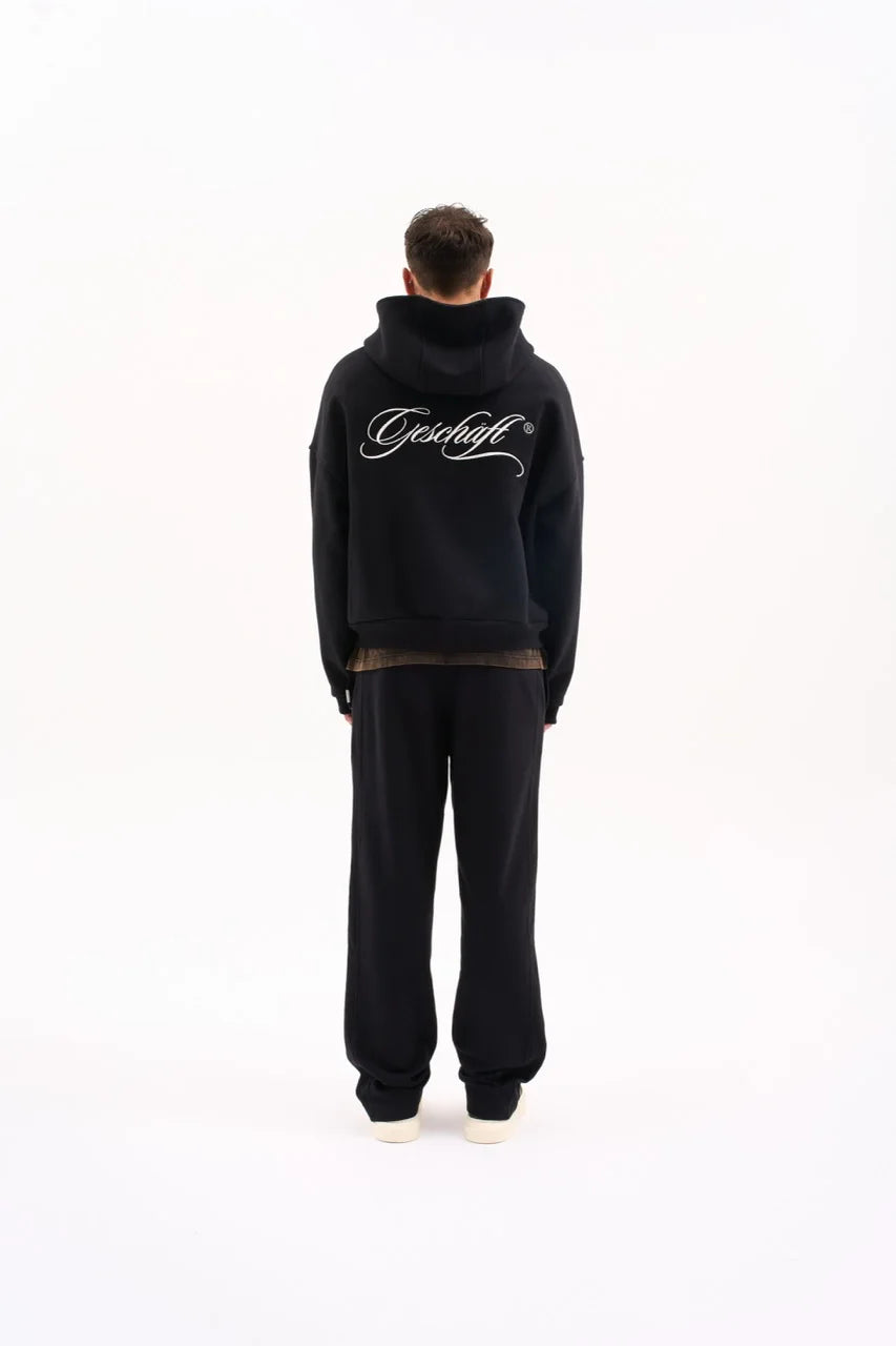 THE DAILY TROUSER image 2