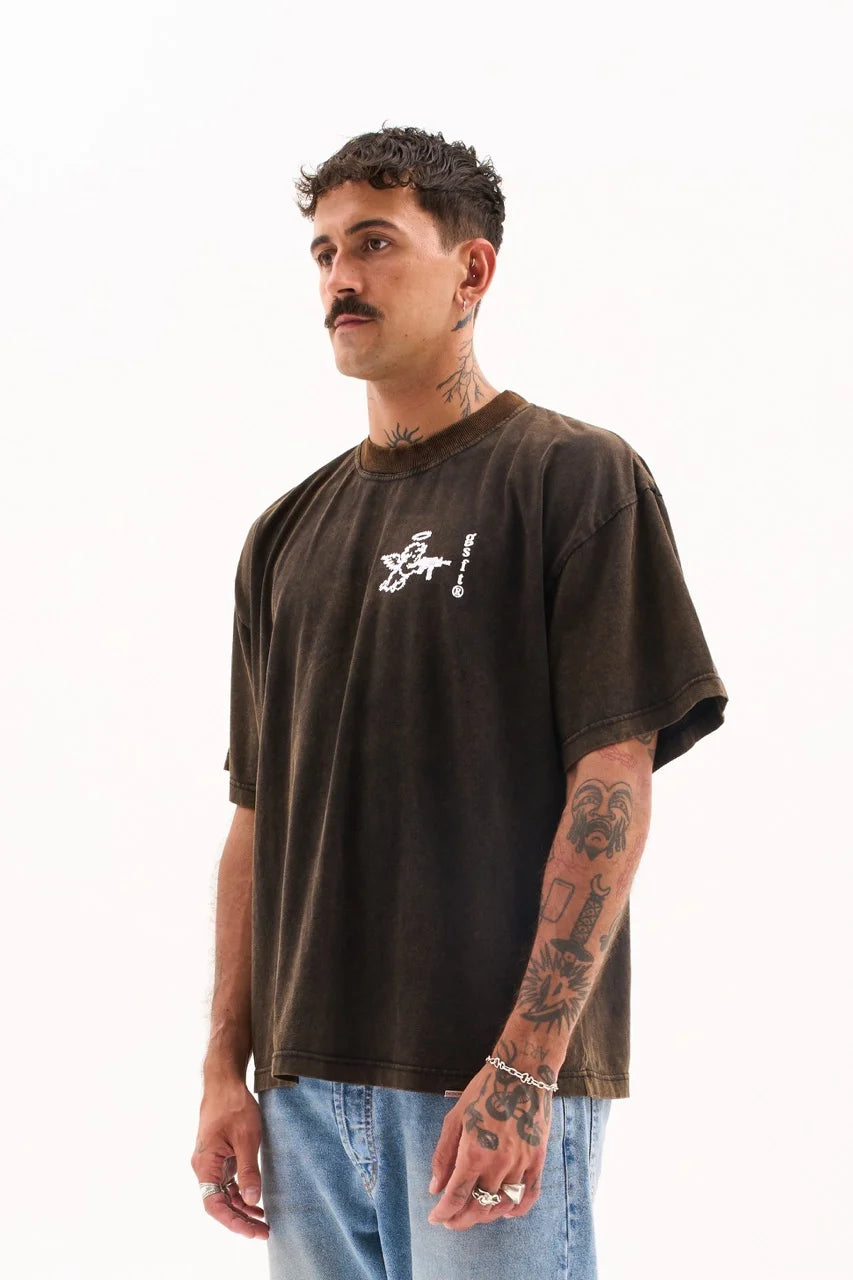 ANGEL TEE 180g/m² image 1
