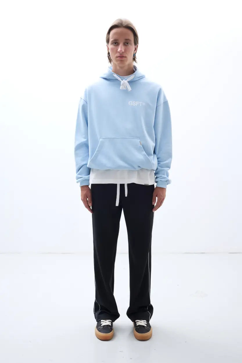 Team Hoodie Baby Blue 470g/m2 image 3