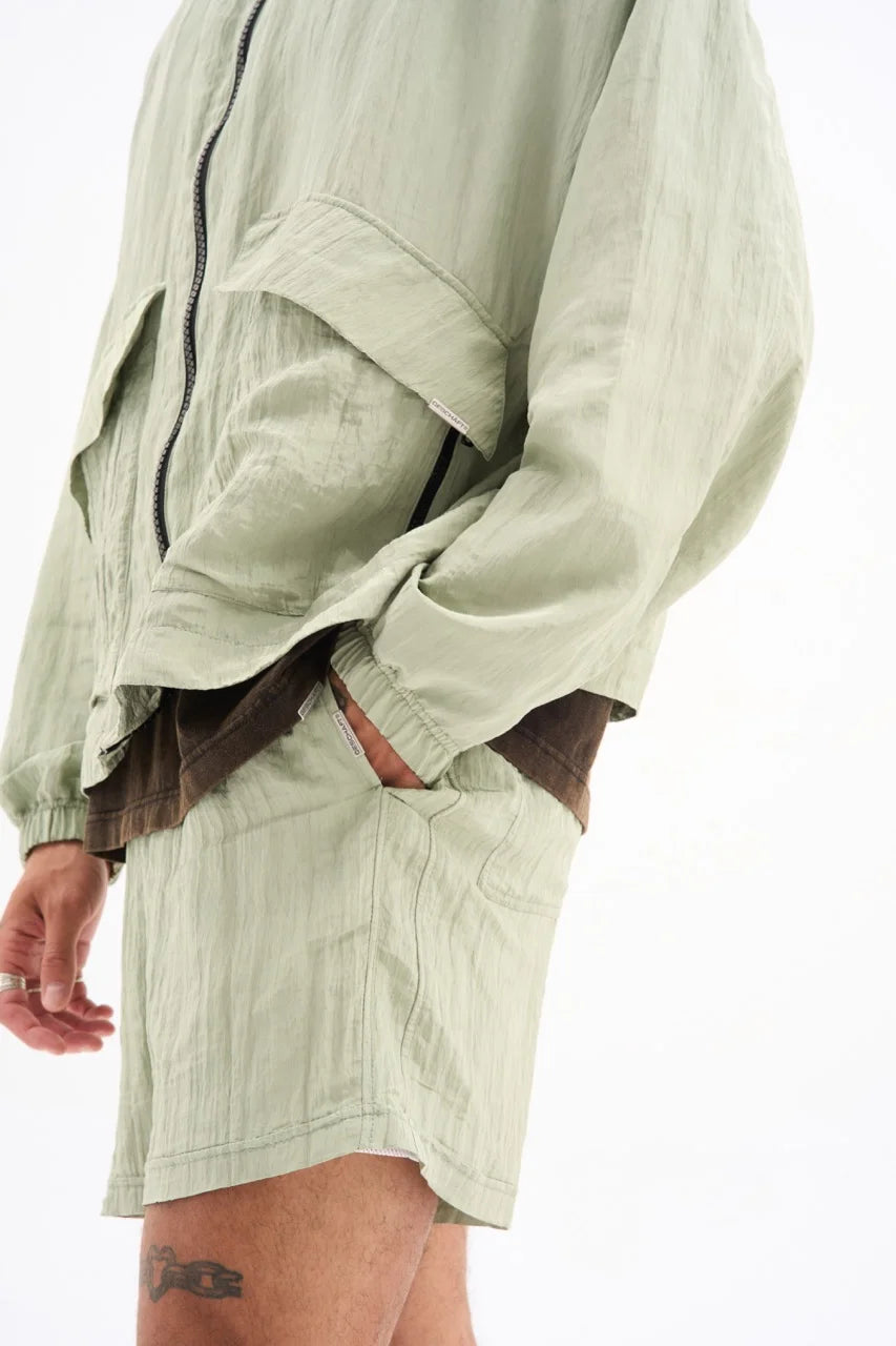LIGHTWEIGHT CRASH SHORTS image 2