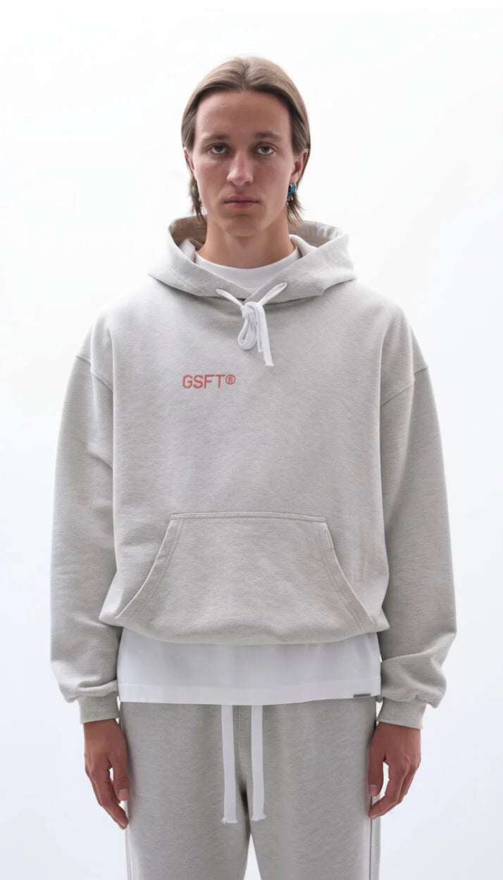 Geschäft Multi Logo Hoodie image 2