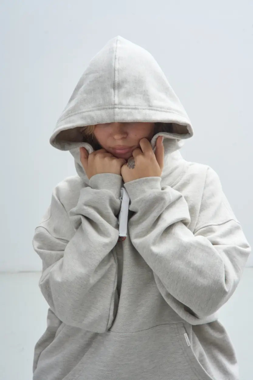 Geschäft Multi Logo Hoodie image 7