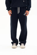 ATHLETIC CLUB SWEATPANTS 470g - WASHED BLACK image 0
