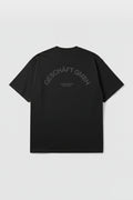 GSFT® Logo Tee – Black image 0