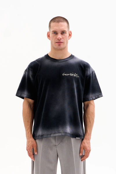 ALL STARS TEE 300g - HAND SPRAYED image 0