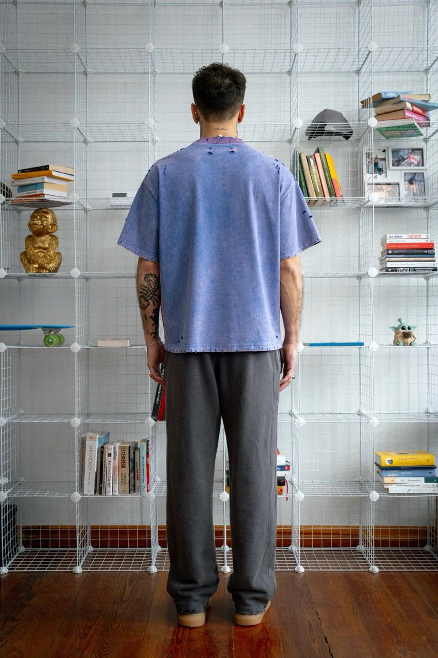 LUCID DREAMS Heavyweight Tee 300g/m2 image 1