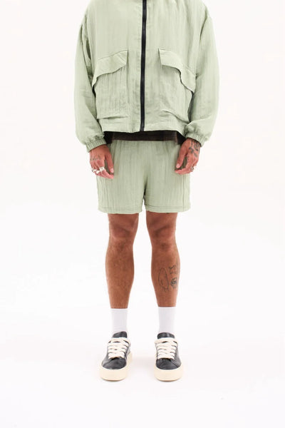 LIGHTWEIGHT CRASH SHORTS image 0