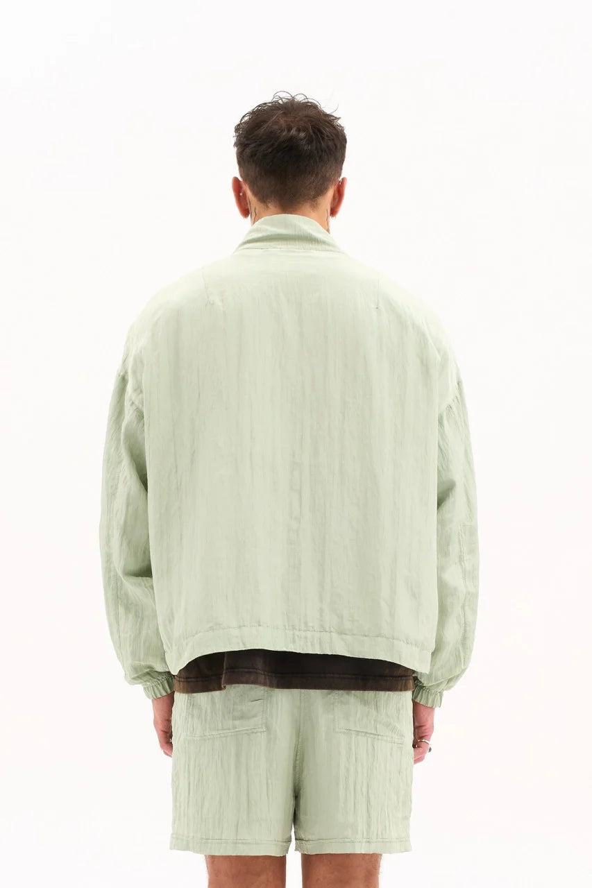 LIGHTWEIGHT CRASH JACKET image 9