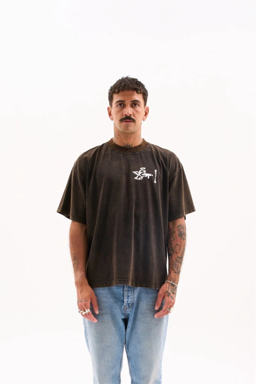 ANGEL TEE 180g/m² image 0