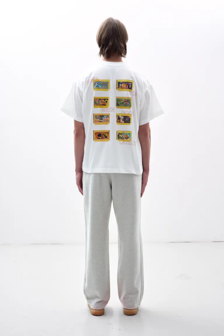 Have You Been Good Lately Tee