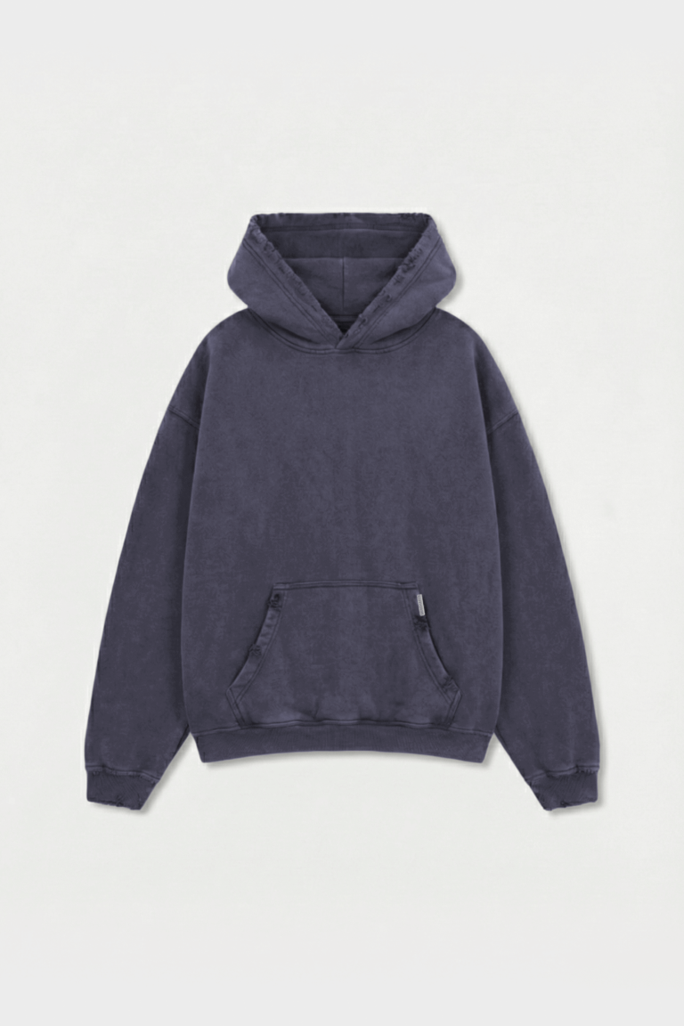 470GSM G-CORE: VINTAGE GREY