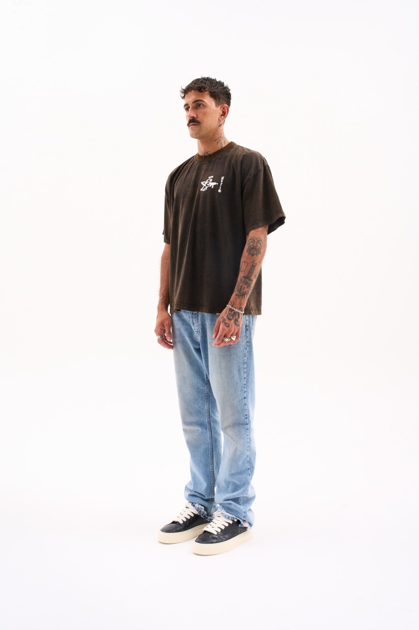 ANGEL TEE 180g/m² - Image 3