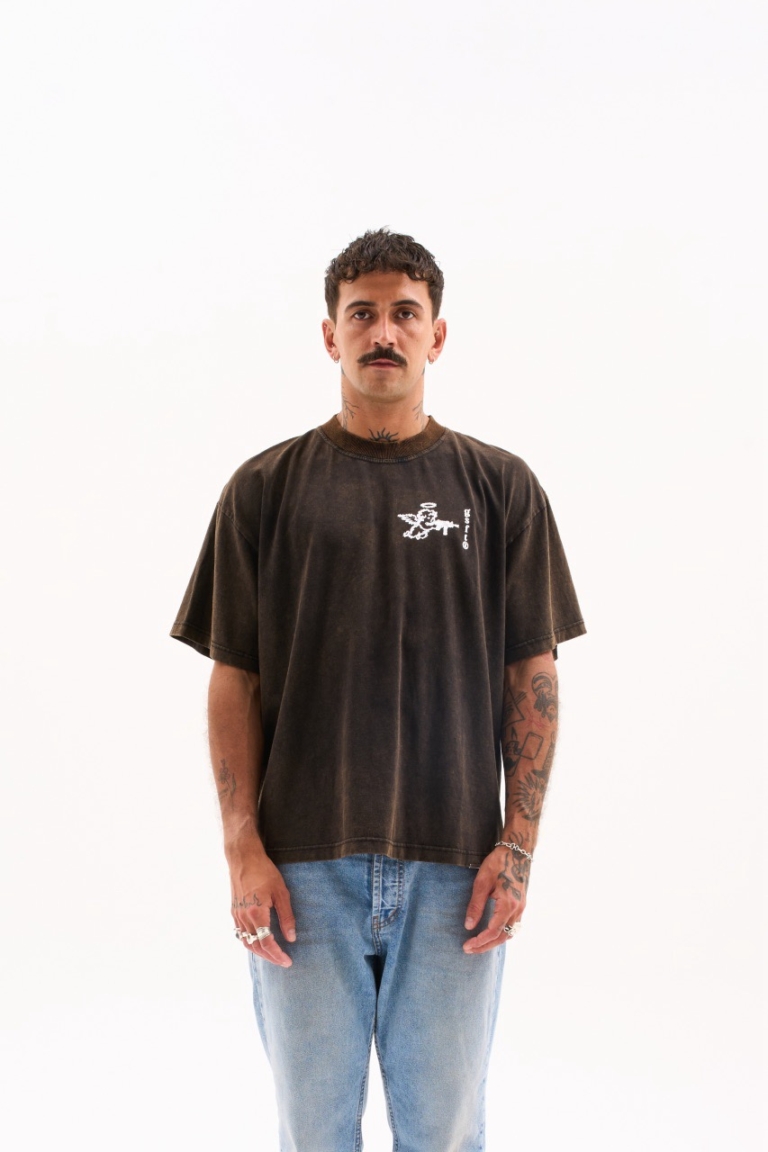 ANGEL TEE 180g/m²