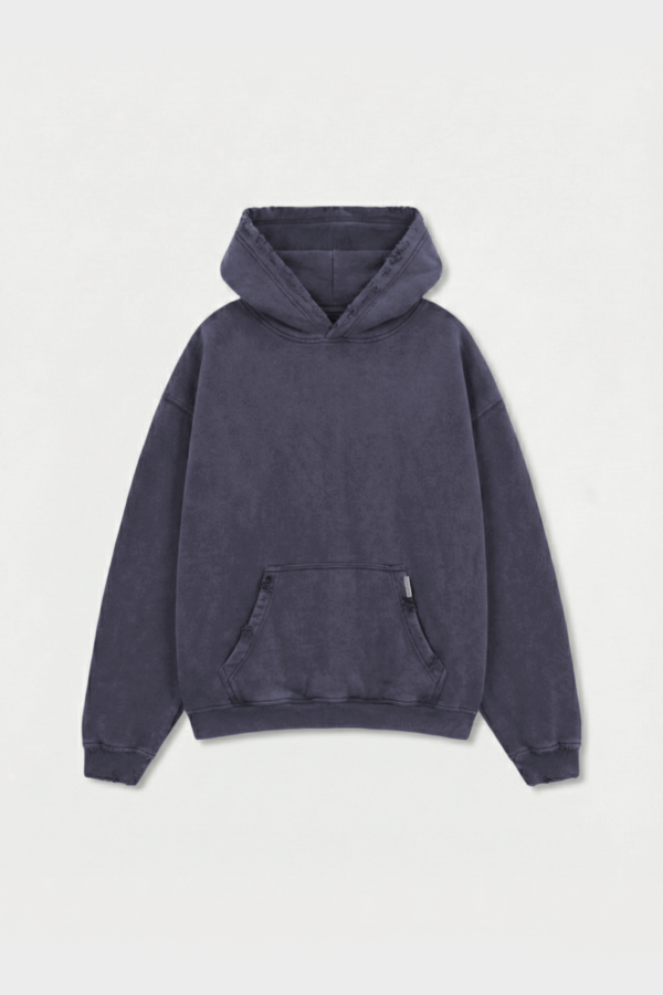 470g/m2 G-CORE: VINTAGE GREY