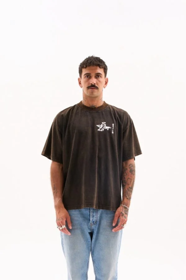 ANGEL TEE 180g/m²