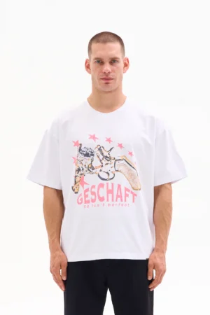 ALL STARS TEE 300g - FIFTY