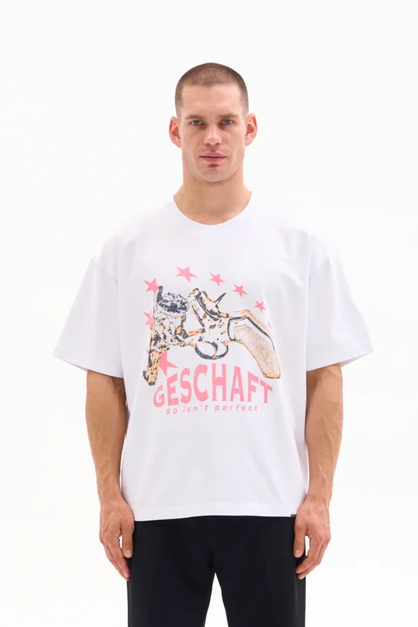 ALL STARS TEE 300g - FIFTY
