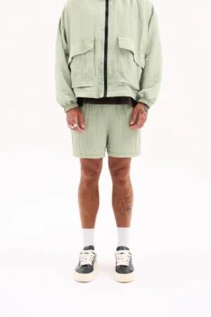 LIGHTWEIGHT CRASH SHORTS