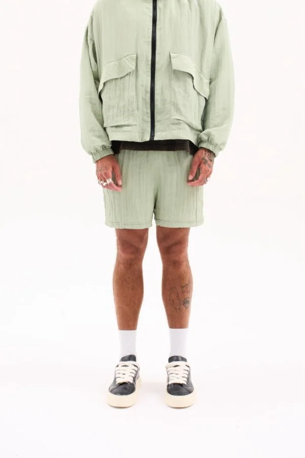 LIGHTWEIGHT CRASH SHORTS